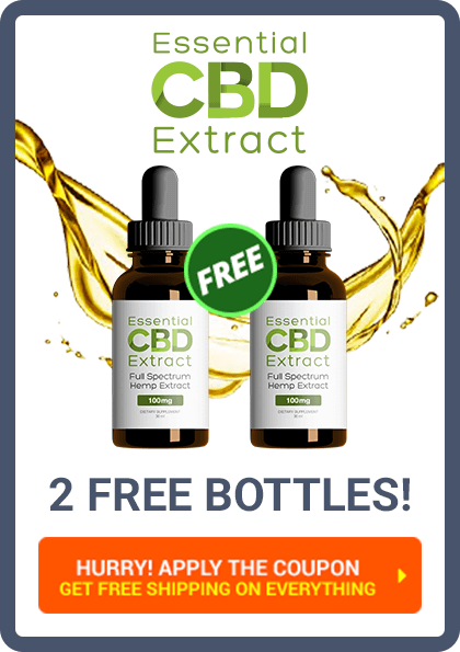 Essential CBD Extract Ecuador Picture Box