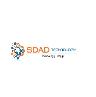 logo SDAD Technology Pvt Ltd