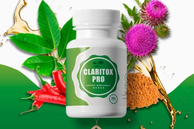 1622943988428 Claritox Pro Reviews: Dosage & Precautions for Claritox Pro