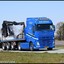 29-BKH-9 Volvo FH4 Koko ver... - Rijdende auto's 2021