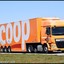 46-BDX-3 DAF CF Bakker Coop... - Rijdende auto's 2021