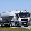 OL HR 219 MAN TGX Rolfes-Bo... - Rijdende auto's 2021