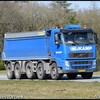 BX-DD-64 Volvo FH3 Nijkamp-... - Rijdende auto's 2021