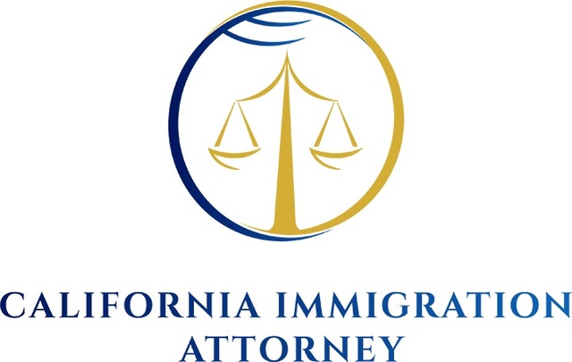 logo California Immigration Attorney