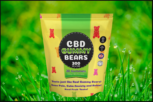 unnamed (1) How does the thing Work Green CBD Gummies UK?