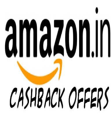 amazon cashback offer 400 - Anonymous