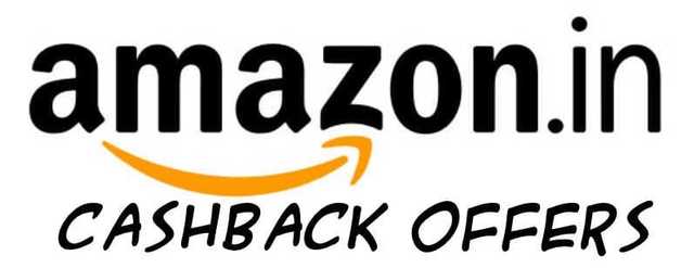 Amazon cashback offer Picture Box