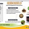 herboshield-immunitybooster - Natural Herbal Food Supplem...