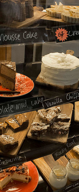 dessert-bar-photo resize Cheeky Goose Cafe