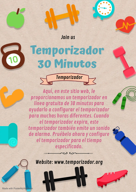 Temporizador 1 Minuto Picture Box