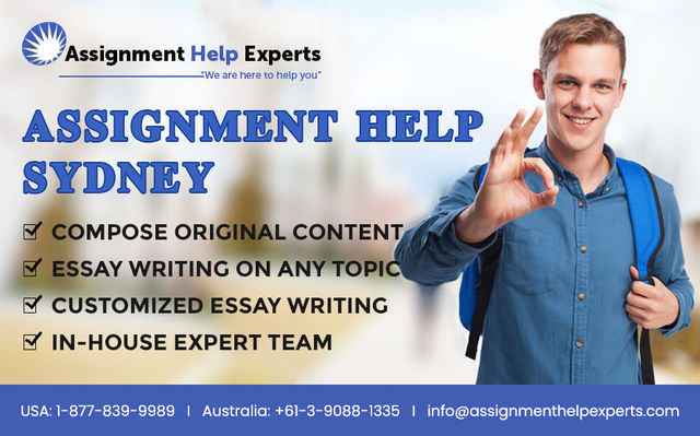 Assignment Help Sydney Picture Box