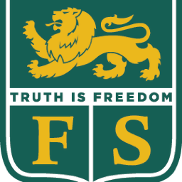 Logo Forman School
