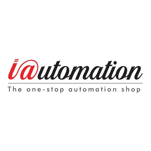 autoamtion logo I automation | One stop automation shop | Online component supplier