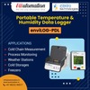 portable temperature - I automation | One stop aut...