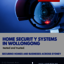 Home security systems Wollo... - Security systems Wollongong