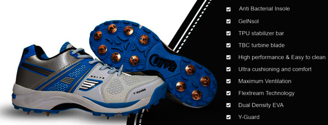 cricket full spikes shoes Buy Balls Cricket Shoes Online