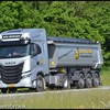 4-BRB-9 Iveco S way Vos Bor... - Rijdende auto's 2021