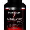 Male Power+ Avis Reviews, Free Trial in Canada: Male Enhancement Pills Price for Sale