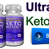 Ultra Fast Keto Boost UK Reviews & Official Website [Updated 2021]