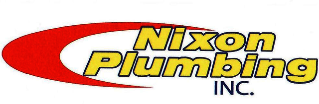 logo Nixon Plumbing