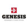Genesis Logo - Gyms in Cumming GA
