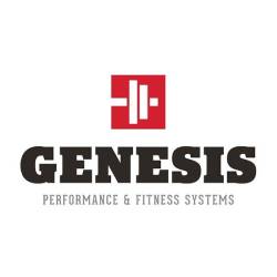 Genesis Logo Gyms in Cumming GA