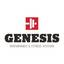 Genesis Logo - Gyms in Cumming GA