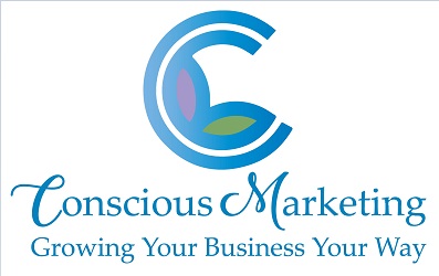 logo Conscious Marketing
