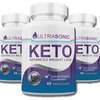 How To Take Ultrasonic Keto Supplement?