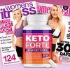 What Are The Safe & Effective Used In Keto Forte BHB Ketones UK (Burn Fat)?