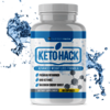 Keto Hack  Review 2021: Results & Benefits !