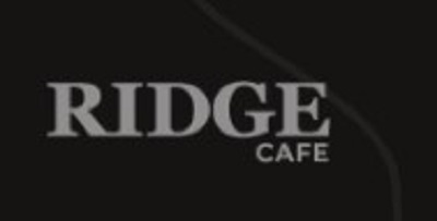 Logo Ridge Cafe