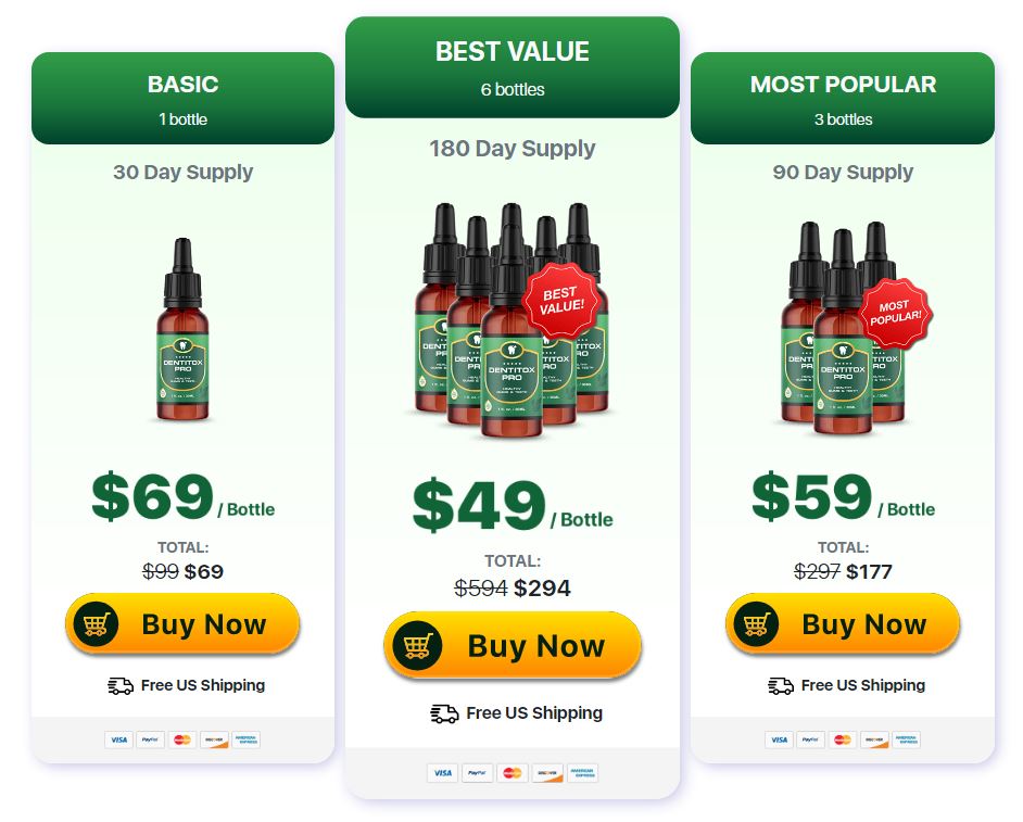 Dentitox Pro https://supplements4fitness.com/dentitox-pro/