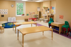 download Closer To Home Child Care Center