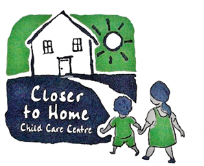 logo2 Closer To Home Child Care Center