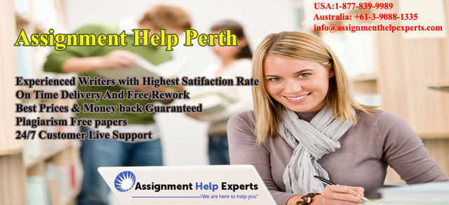 Assignment Help Perth Picture Box