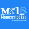 Logo - Manuscript Lab