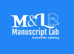 Logo Manuscript Lab