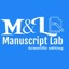 Logo - Manuscript Lab