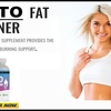 Keto Fat Burner - Picture Box