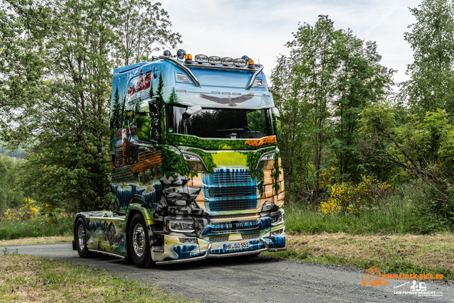 Scania 650S, Mai Logistik powered by www Mai Logistik, Lixfeld, New SCANIA 650S, Nextgeneration, #truckpicsfamily, #scaniahaiger, Scania Haiger, Scania Trucks