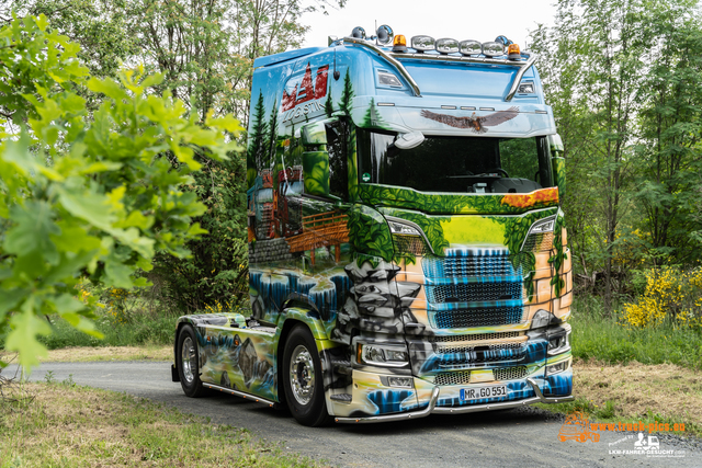 Scania 650S, Mai Logistik powered by www Mai Logistik, Lixfeld, New SCANIA 650S, Nextgeneration, #truckpicsfamily, #scaniahaiger, Scania Haiger, Scania Trucks