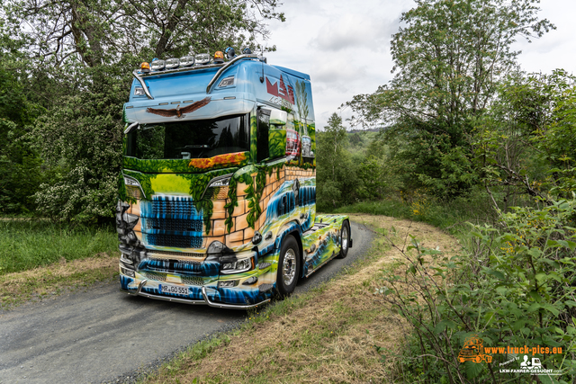 Scania 650S, Mai Logistik powered by www Mai Logistik, Lixfeld, New SCANIA 650S, Nextgeneration, #truckpicsfamily, #scaniahaiger, Scania Haiger, Scania Trucks