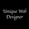00.logo - Unique Web Designer