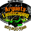 logo - Argueta Landscaping Contractors LLC