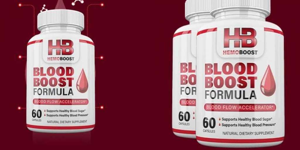 HemoBoost https://supplements4fitness.com/hemoboost/