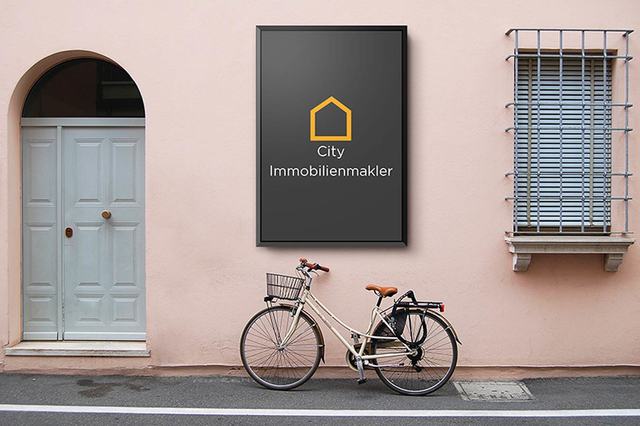 StraÃŸenschild-city-immobilienmakler-hannover City Immobilienmakler Hannover