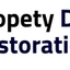 logo - Property Damage Restoration