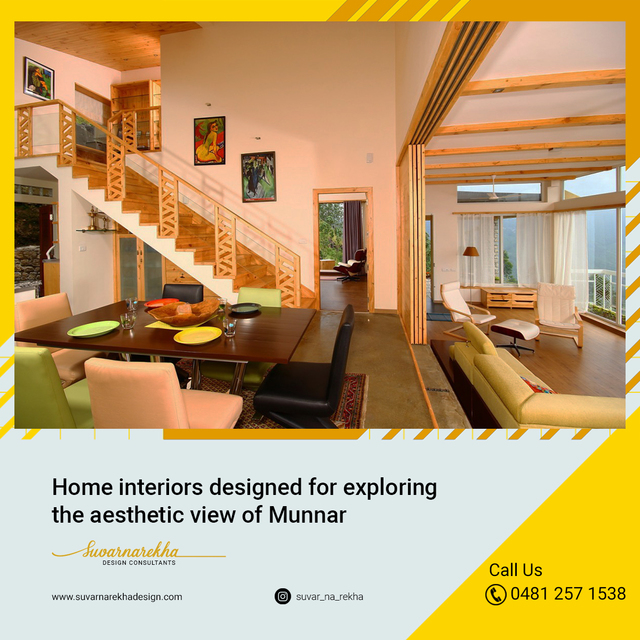 2 Suvarnarekha Design Consultants | Best Interior Designers In Kottayam | Interior Designers In Kottayam