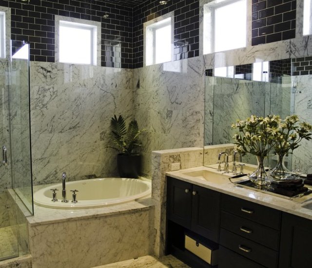 Bathroom Design in Overland Park Lifestyle Remodeling